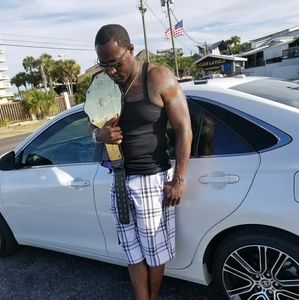 Meet your Posher, Lamarcus